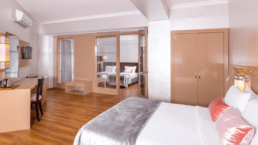 Картинка отеля - 23