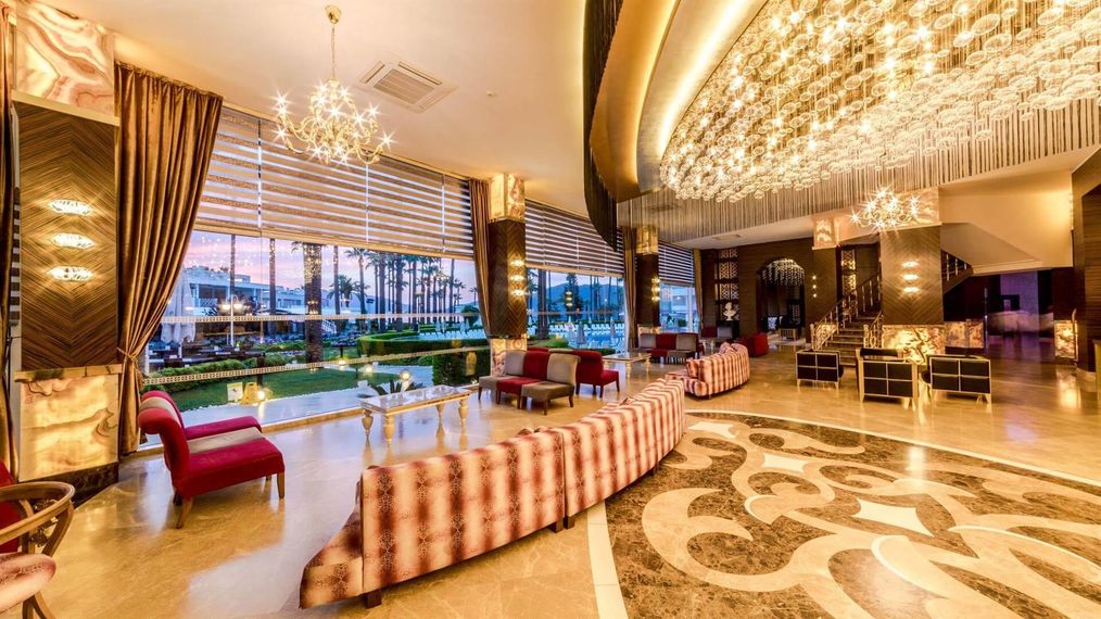 Картинка отеля - 25