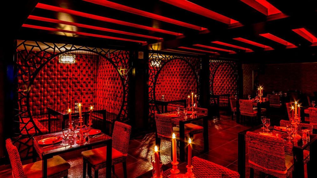 Картинка отеля - 27