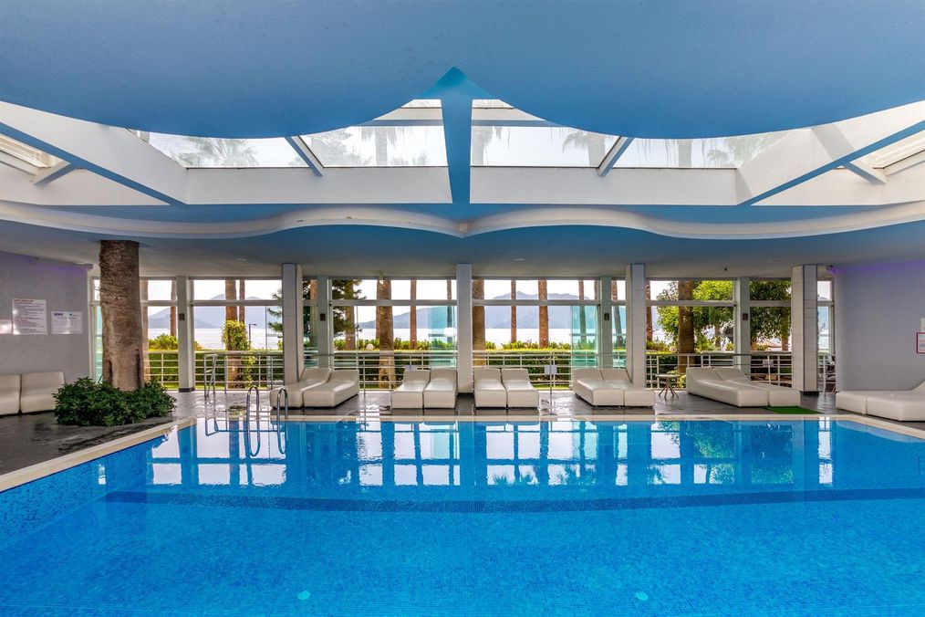 Картинка отеля - 28