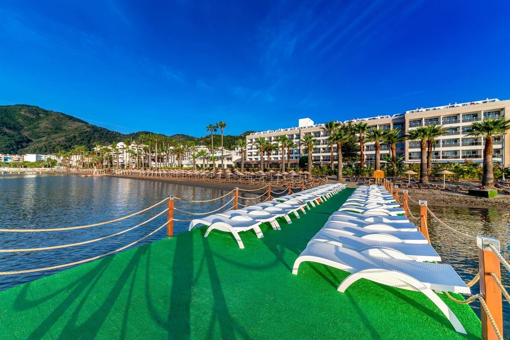 Картинка отеля - 30