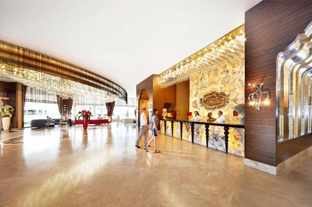 Картинка отеля - 4