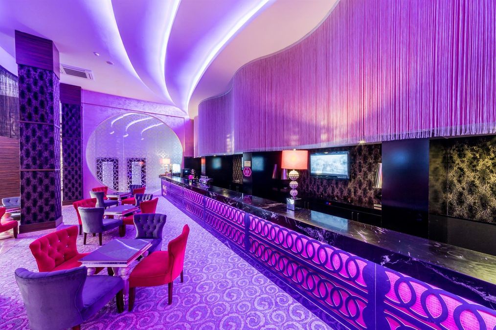 Картинка отеля - 32