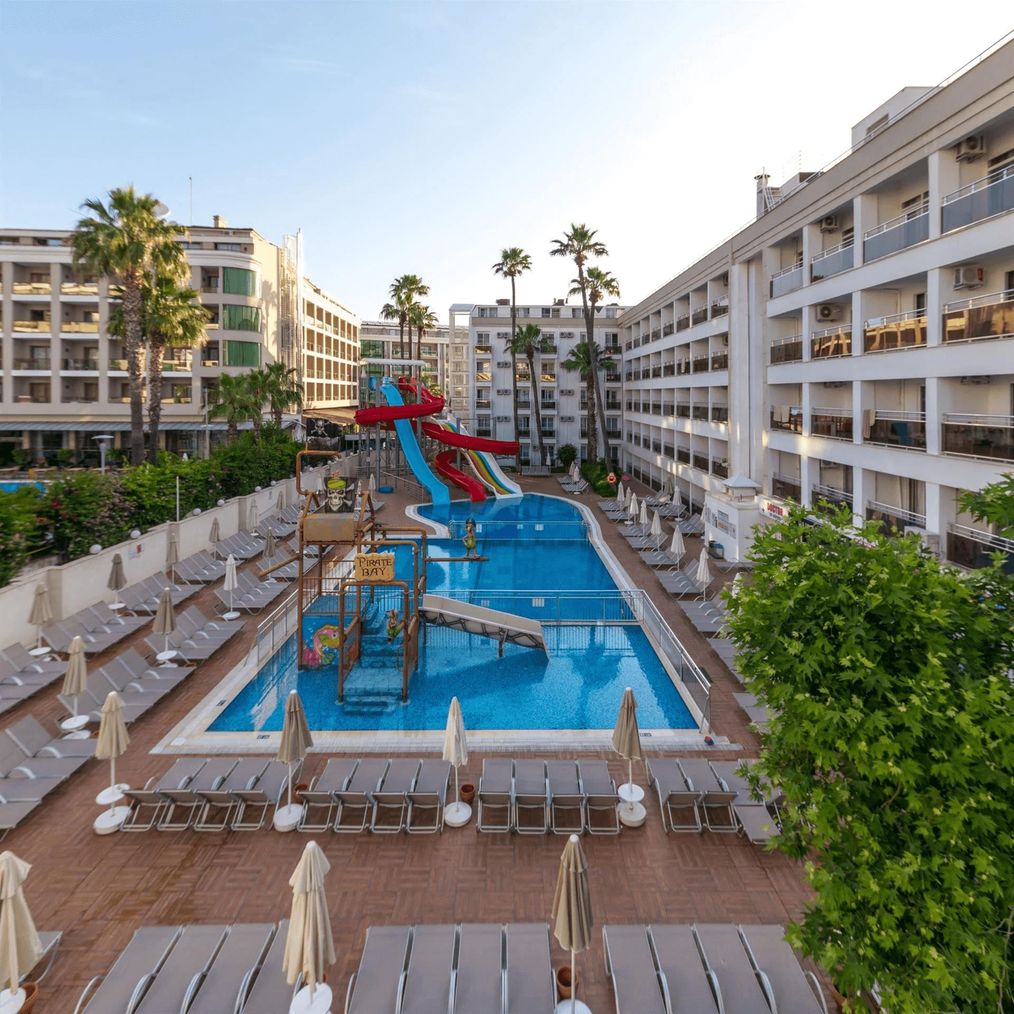 Картинка отеля - 34