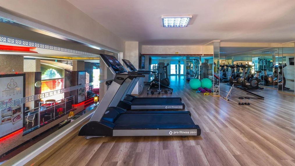 Картинка отеля - 35