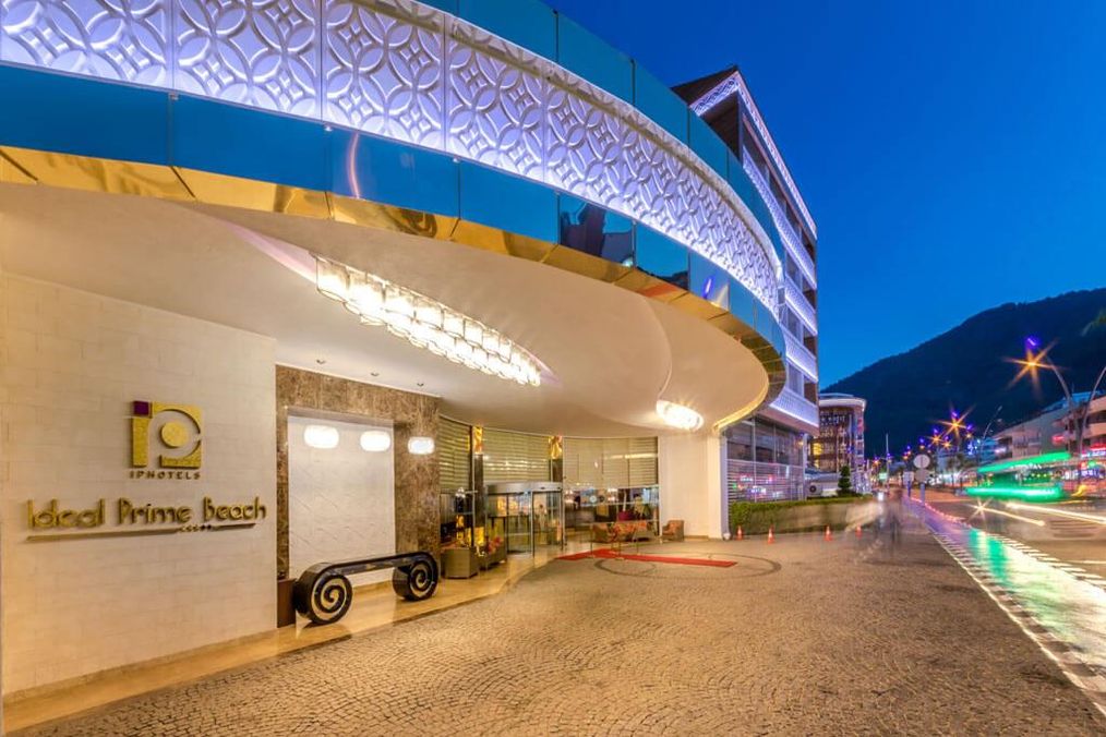 Картинка отеля - 5