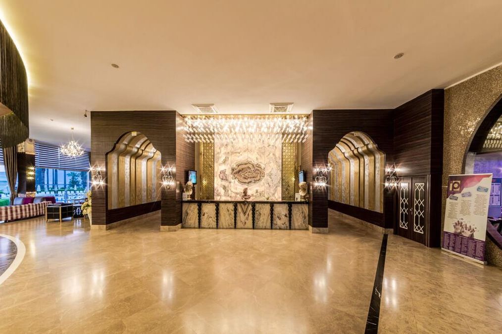 Картинка отеля - 6