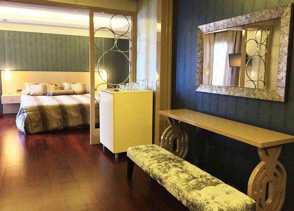 Картинка отеля - 7