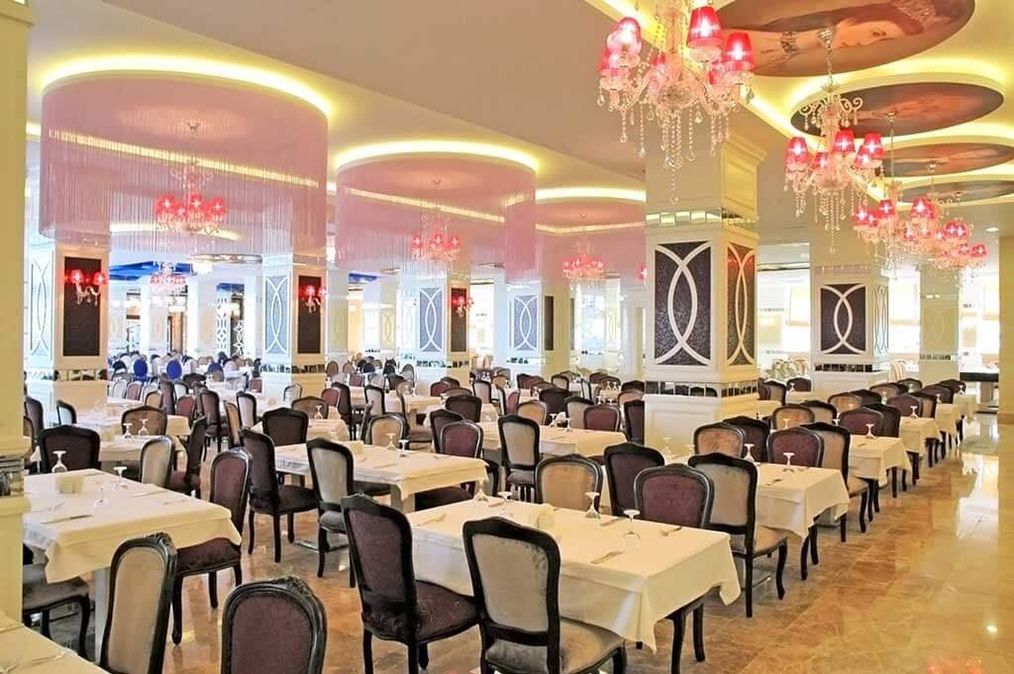 Картинка отеля - 8