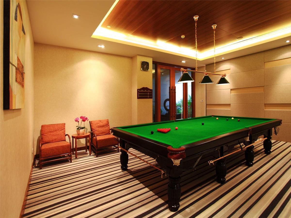 MINGSHEN GOLF & CAMP BAY RESORT SANYA - 19