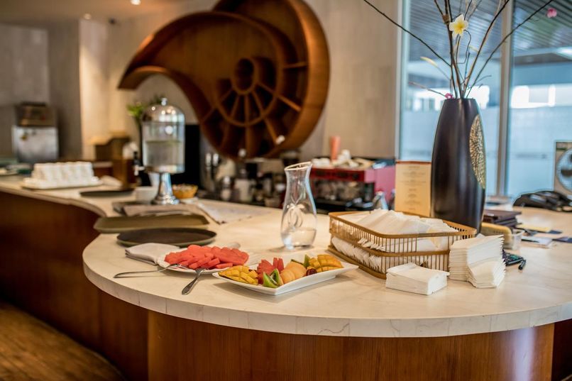 MINGSHEN GOLF & CAMP BAY RESORT SANYA - 3