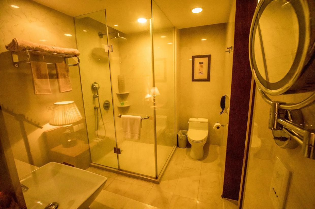 MINGSHEN GOLF & CAMP BAY RESORT SANYA - 25