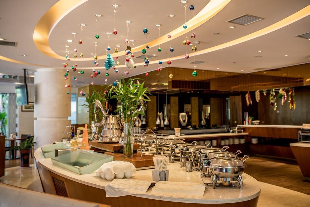 Картинка отеля - 4