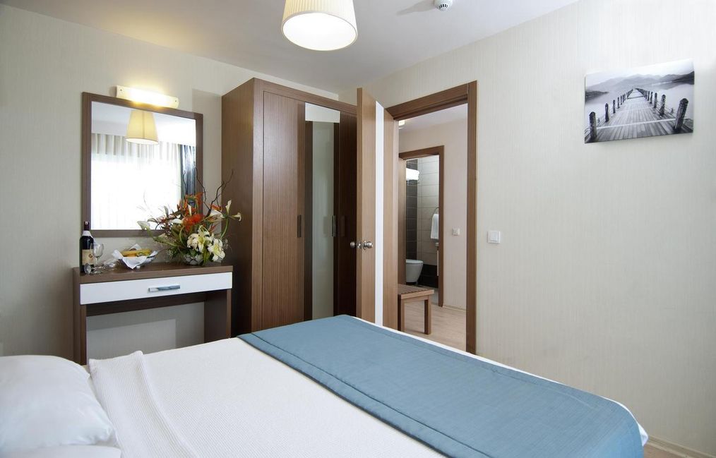 Картинка отеля - 15