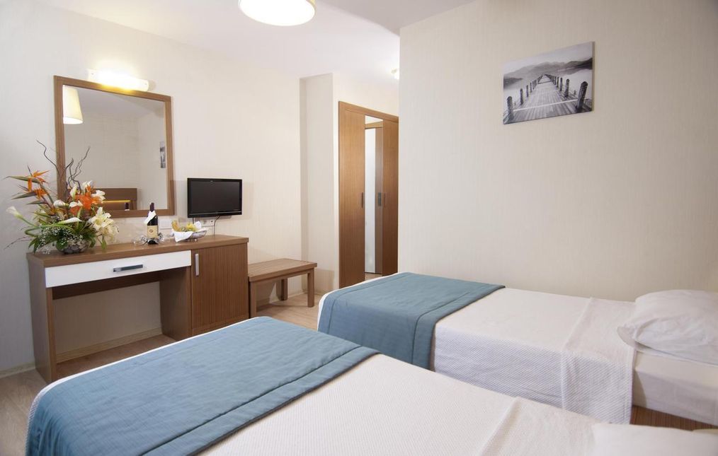 Картинка отеля - 19