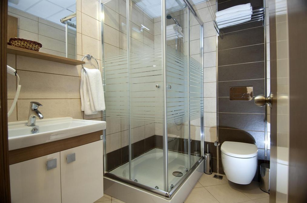 Картинка отеля - 20