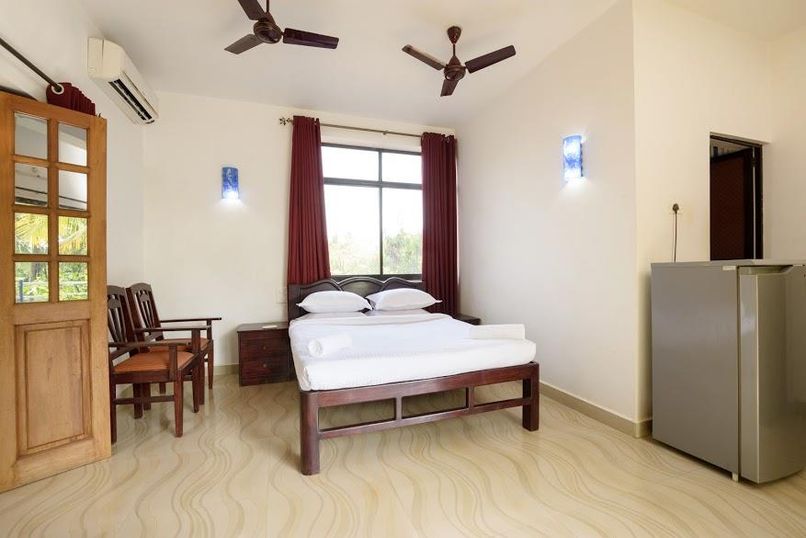 NAMAKA (ex. WHITE FEATHER HOTEL) - 2