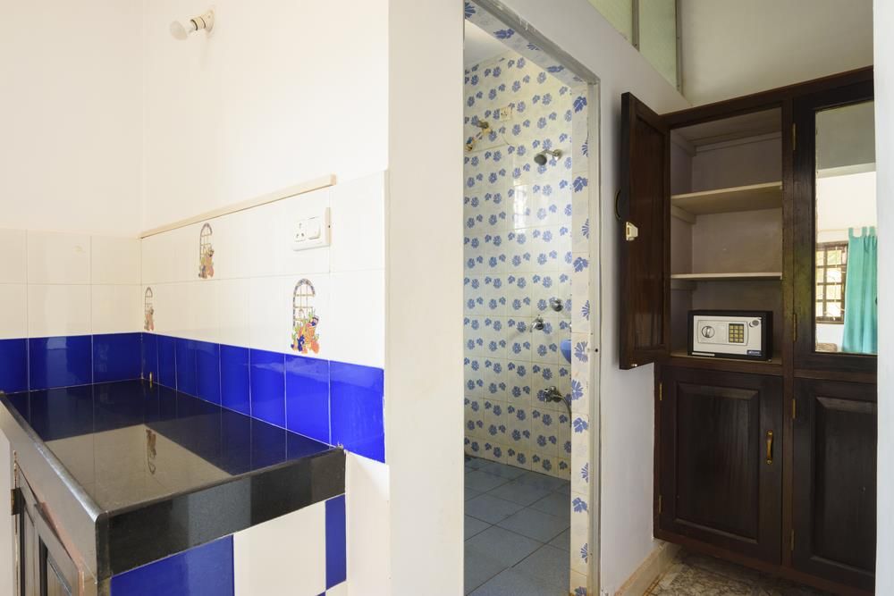 Картинка отеля - 12