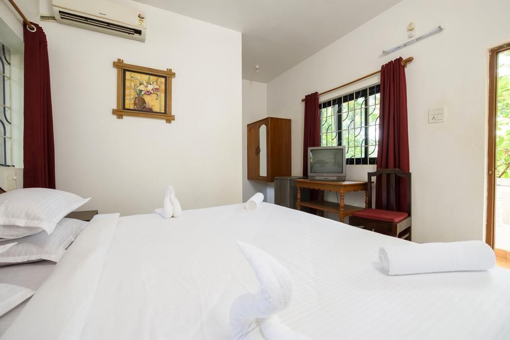 Картинка отеля - 15