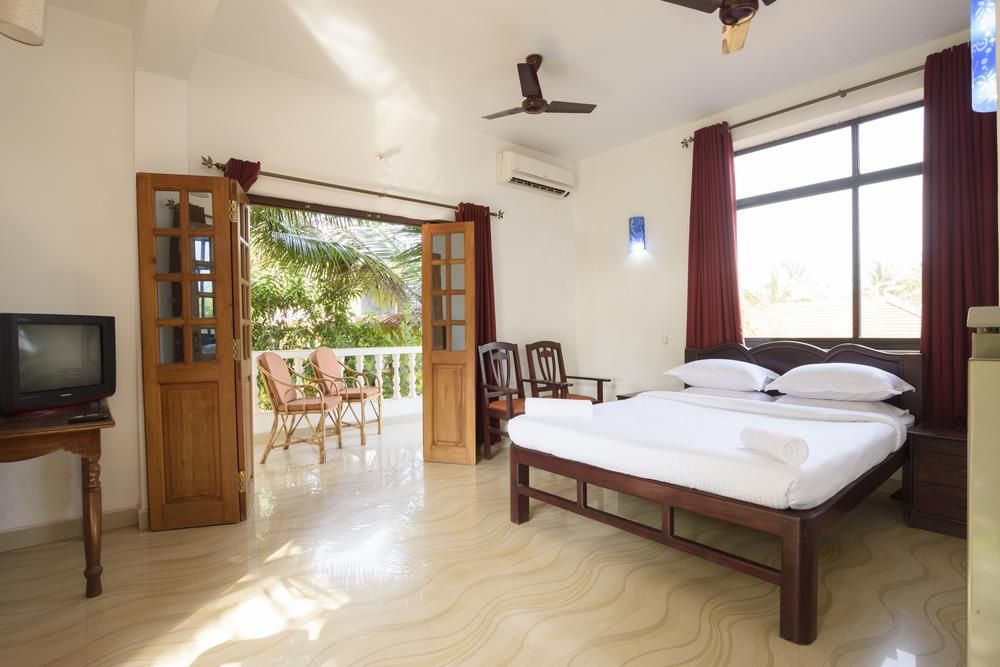 Картинка отеля - 17