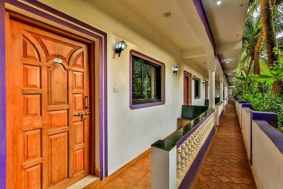 Картинка отеля - 24