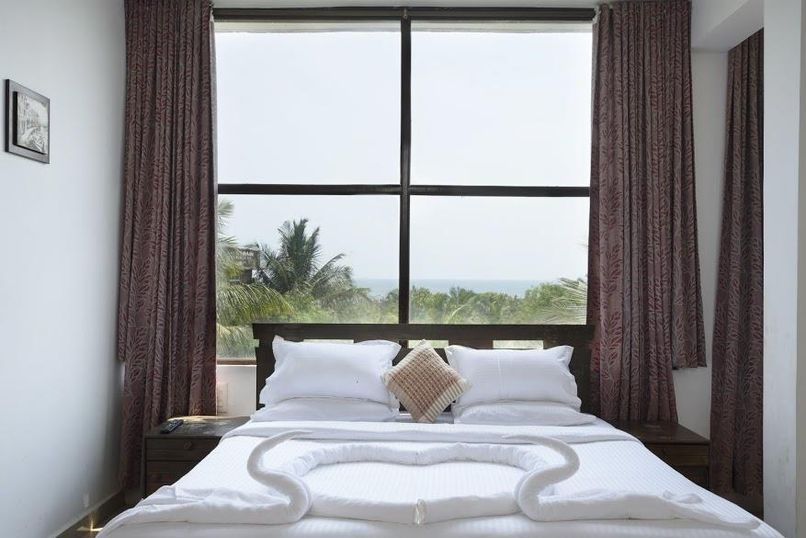 NAMAKA (ex. WHITE FEATHER HOTEL) - 4