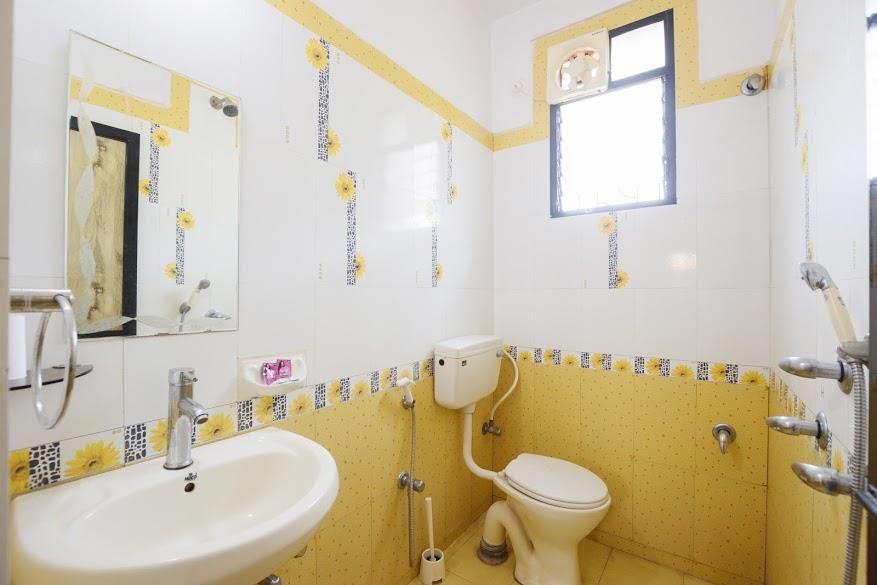 Картинка отеля - 9