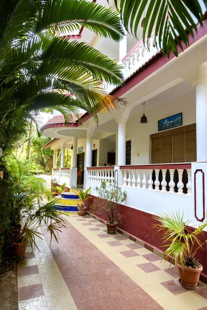 Картинка отеля - 10