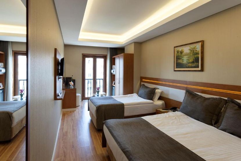 Sorriso Hotel - 2