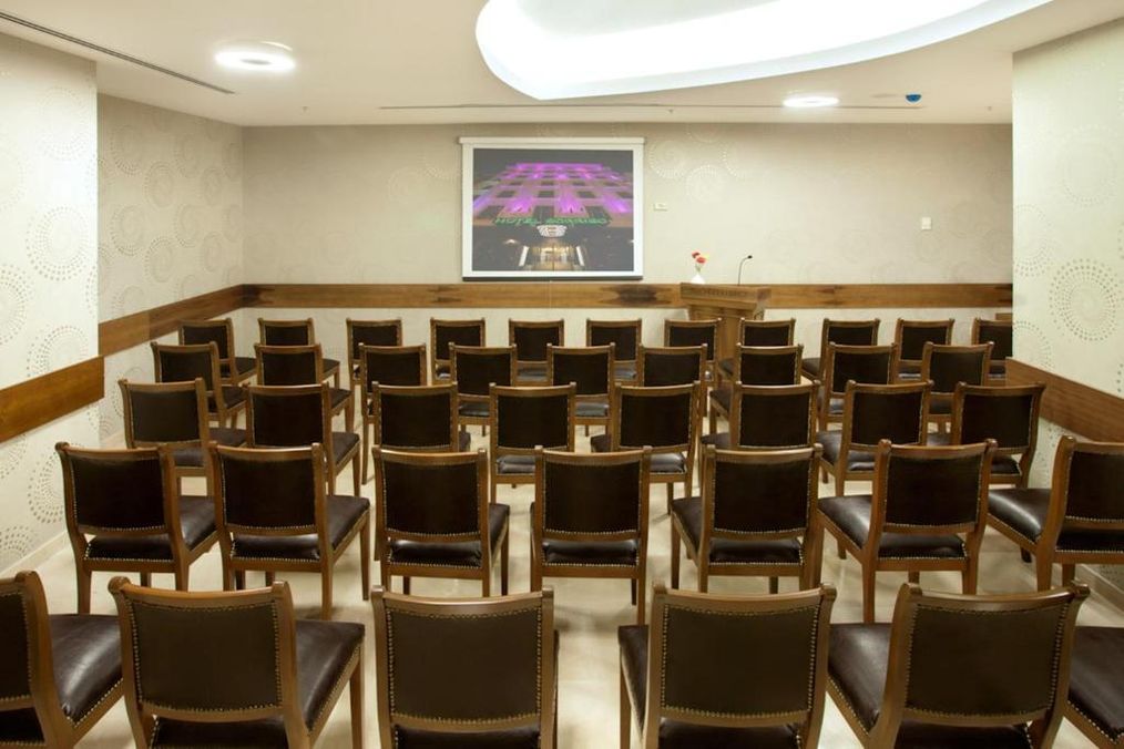 Картинка отеля - 11