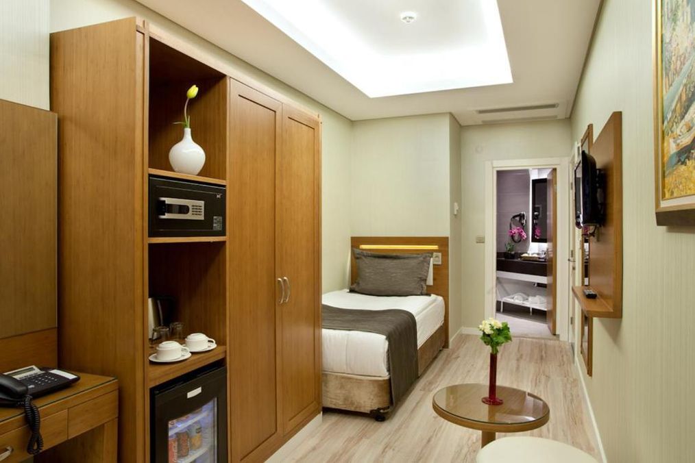 Картинка отеля - 12