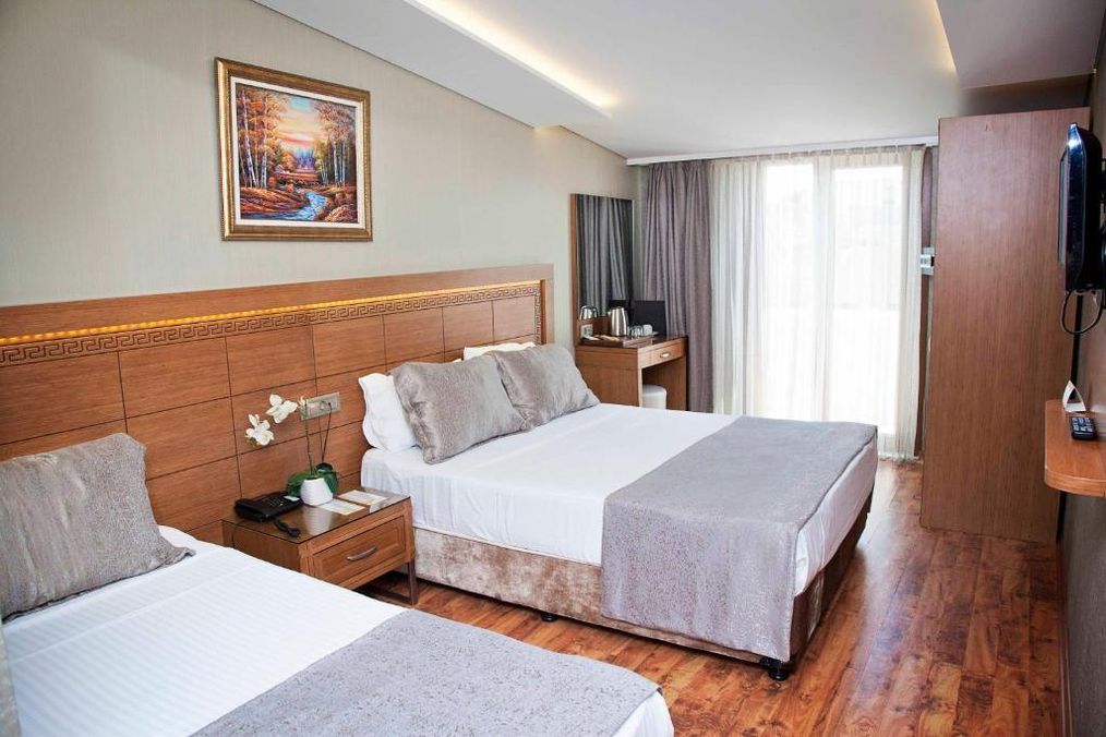 Картинка отеля - 17