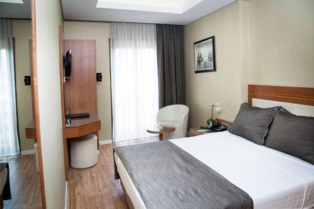 Картинка отеля - 18