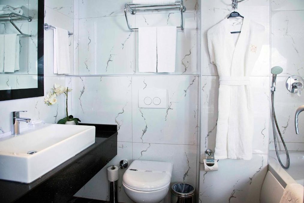 Картинка отеля - 19