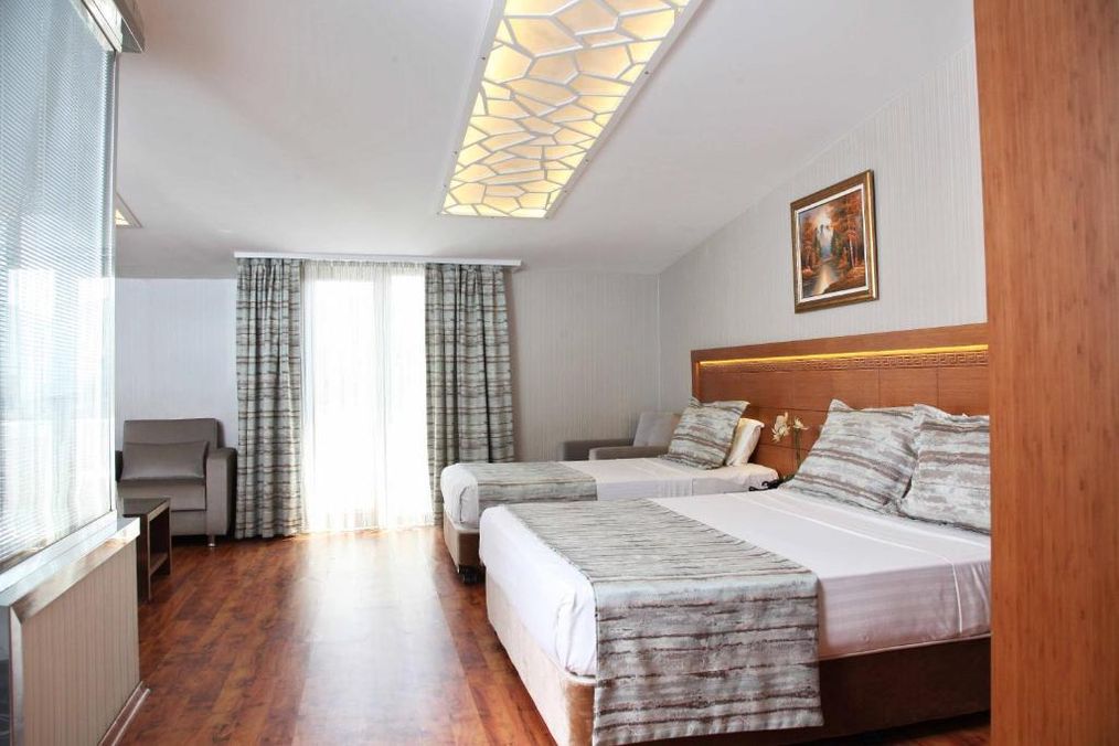 Картинка отеля - 21