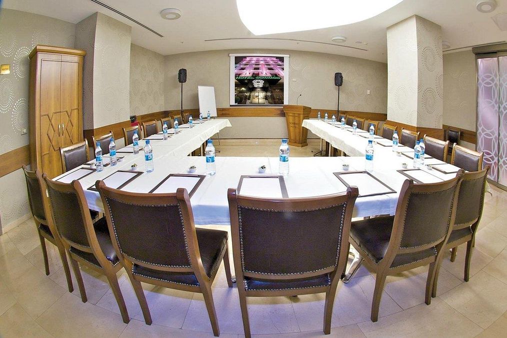 Картинка отеля - 22