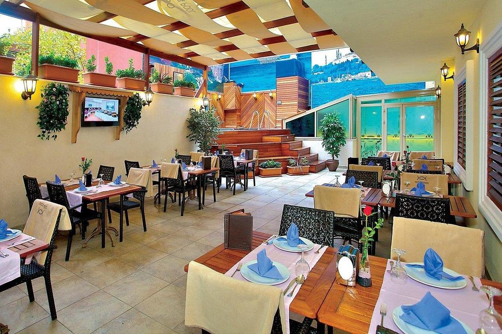 Картинка отеля - 23