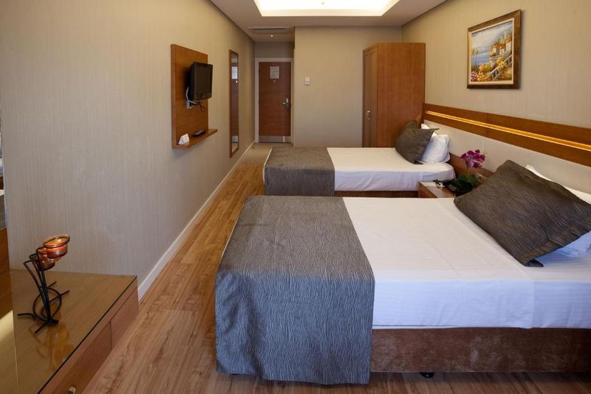 Sorriso Hotel - 6