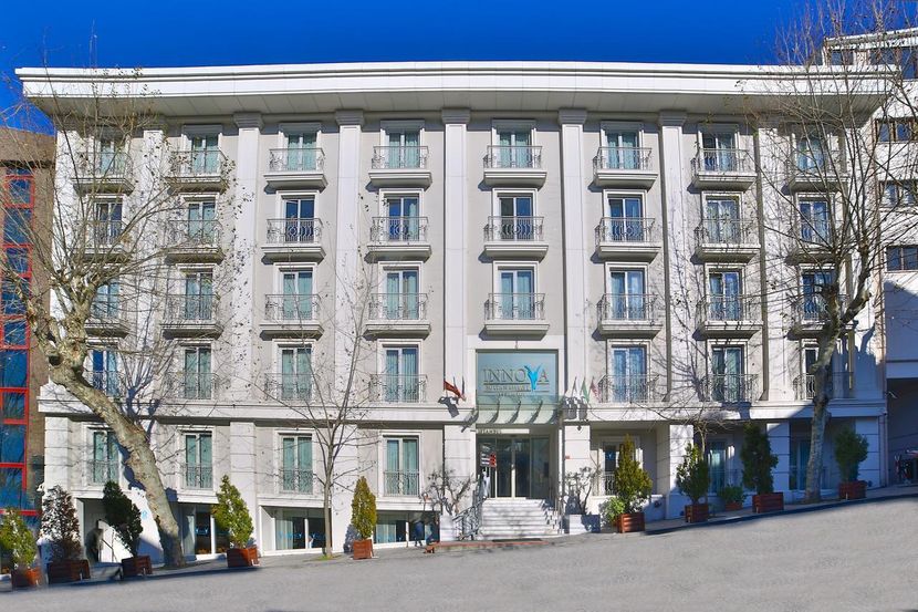 Innova Sultanahmet - 1