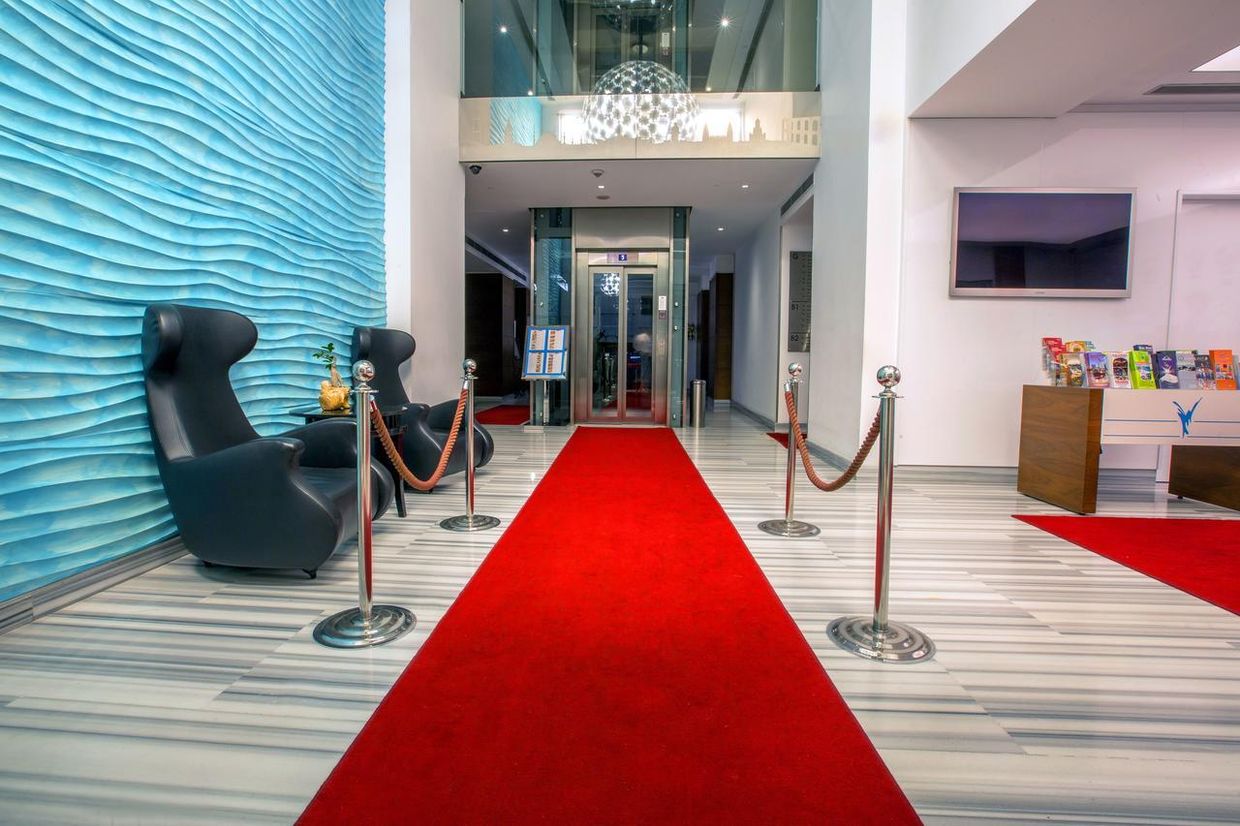 Innova Sultanahmet - 2