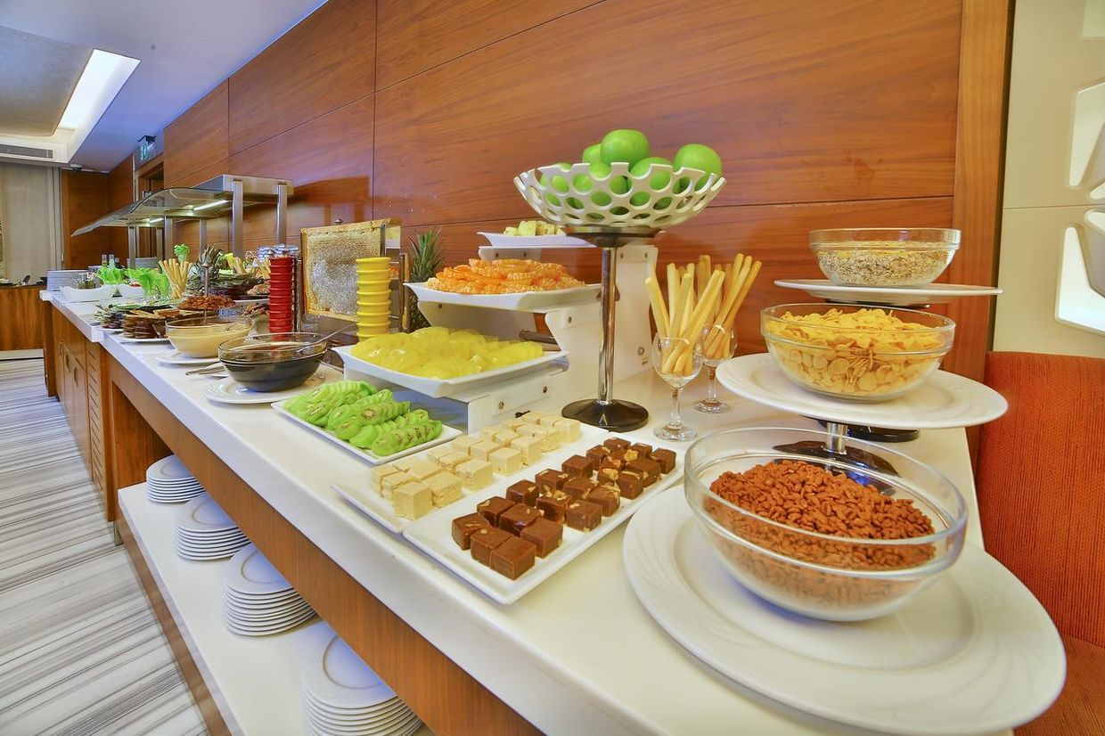 Innova Sultanahmet - 11