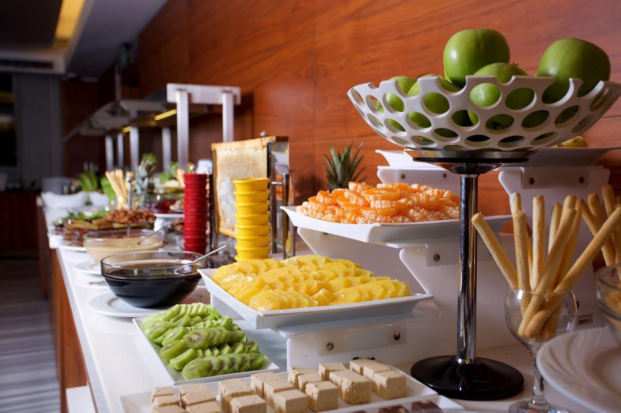 Innova Sultanahmet - 12