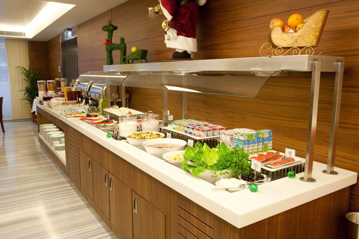 Innova Sultanahmet - 13