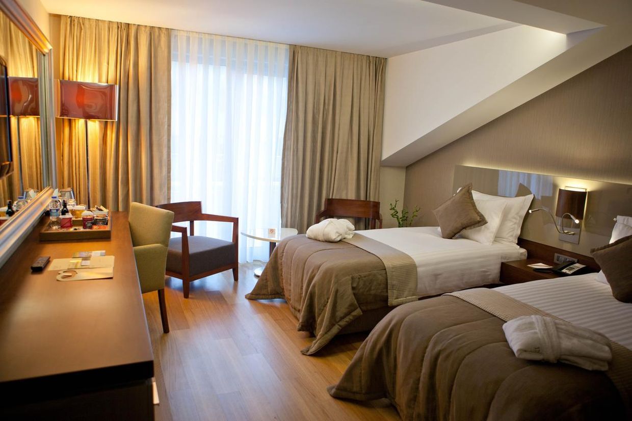 Innova Sultanahmet - 14