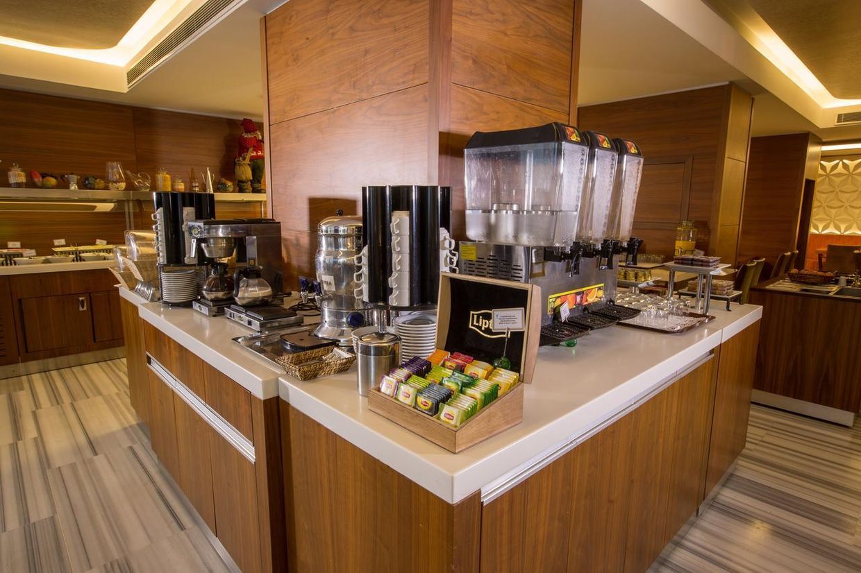 Innova Sultanahmet - 15