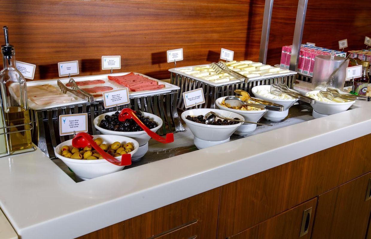 Innova Sultanahmet - 16