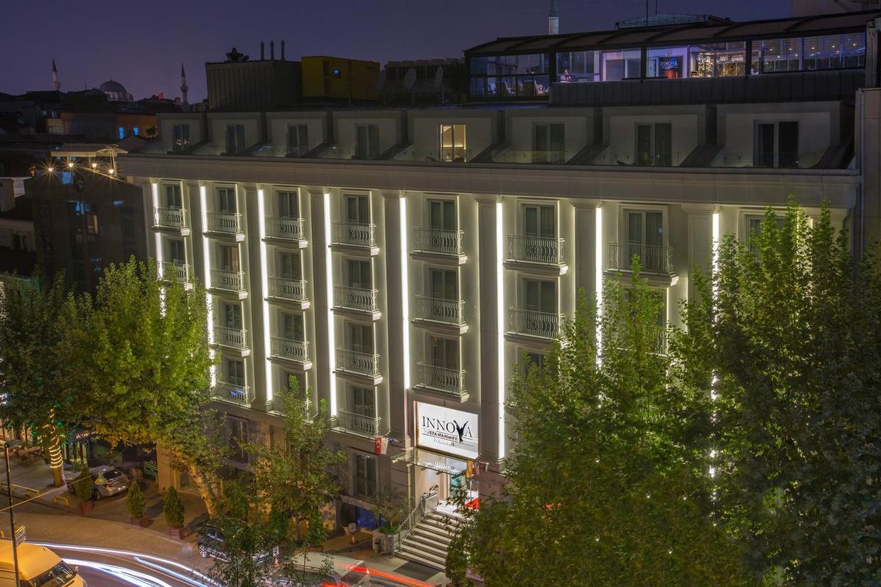 Innova Sultanahmet - 18