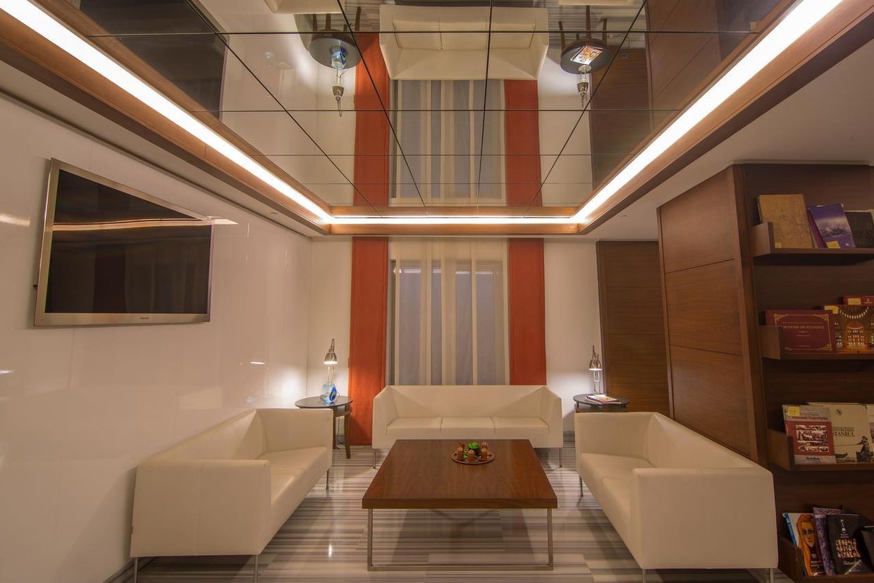 Innova Sultanahmet - 20