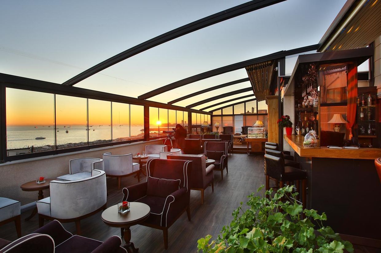 Innova Sultanahmet - 3