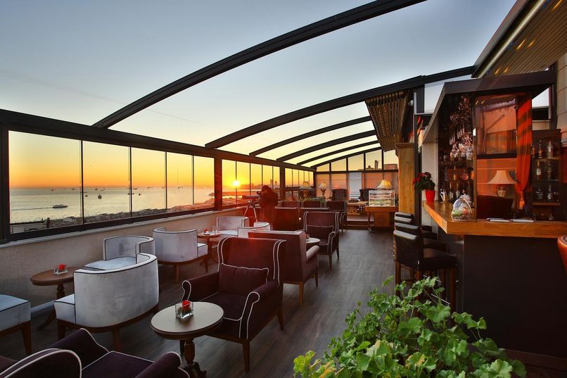 Innova Sultanahmet - 3